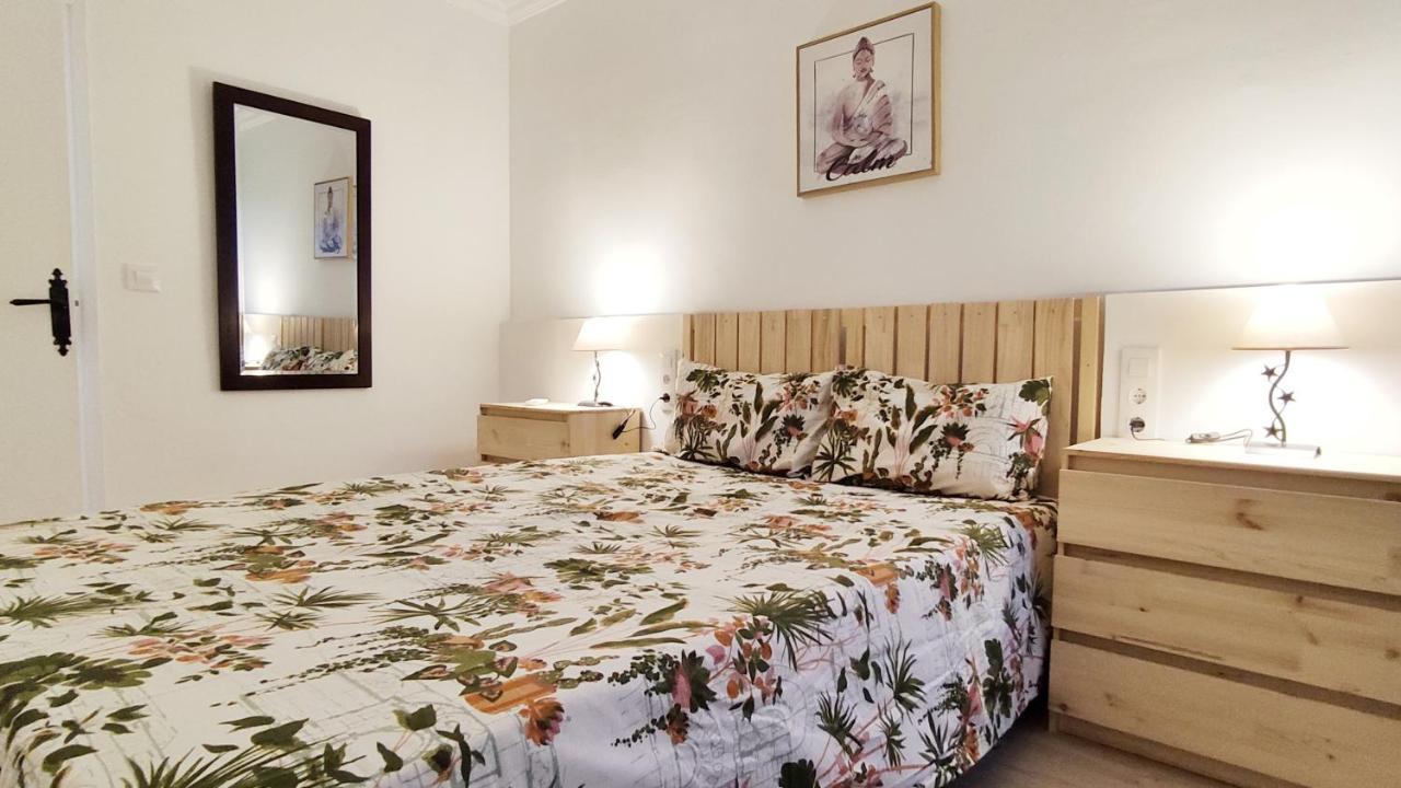 Апартаменти Alameda Boho Chic Севілья Екстер'єр фото